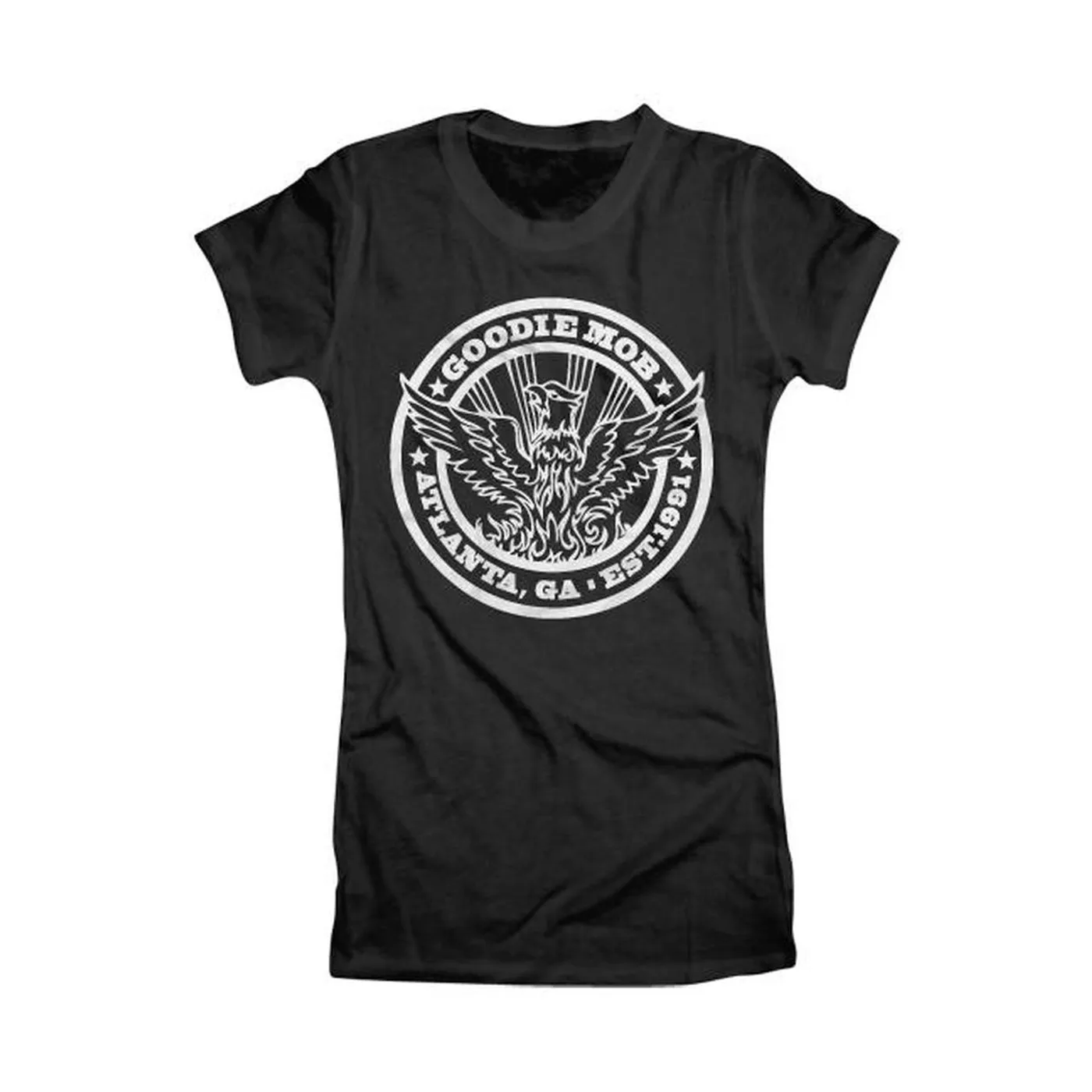 Goodie Mob "Est. 1991" Women's T-Shirt