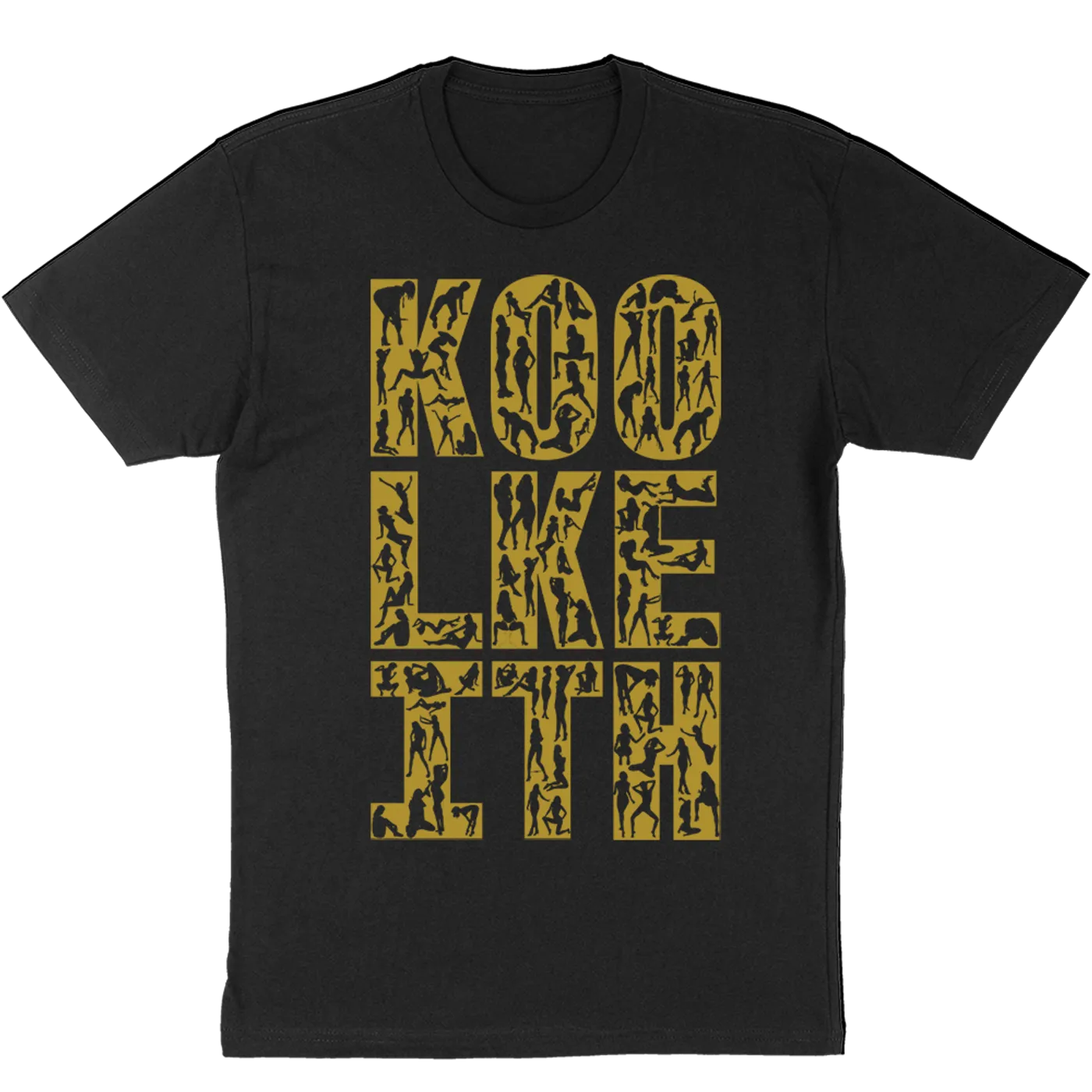 Dr. Octagon Kool Keith "Kool Block" T-Shirt