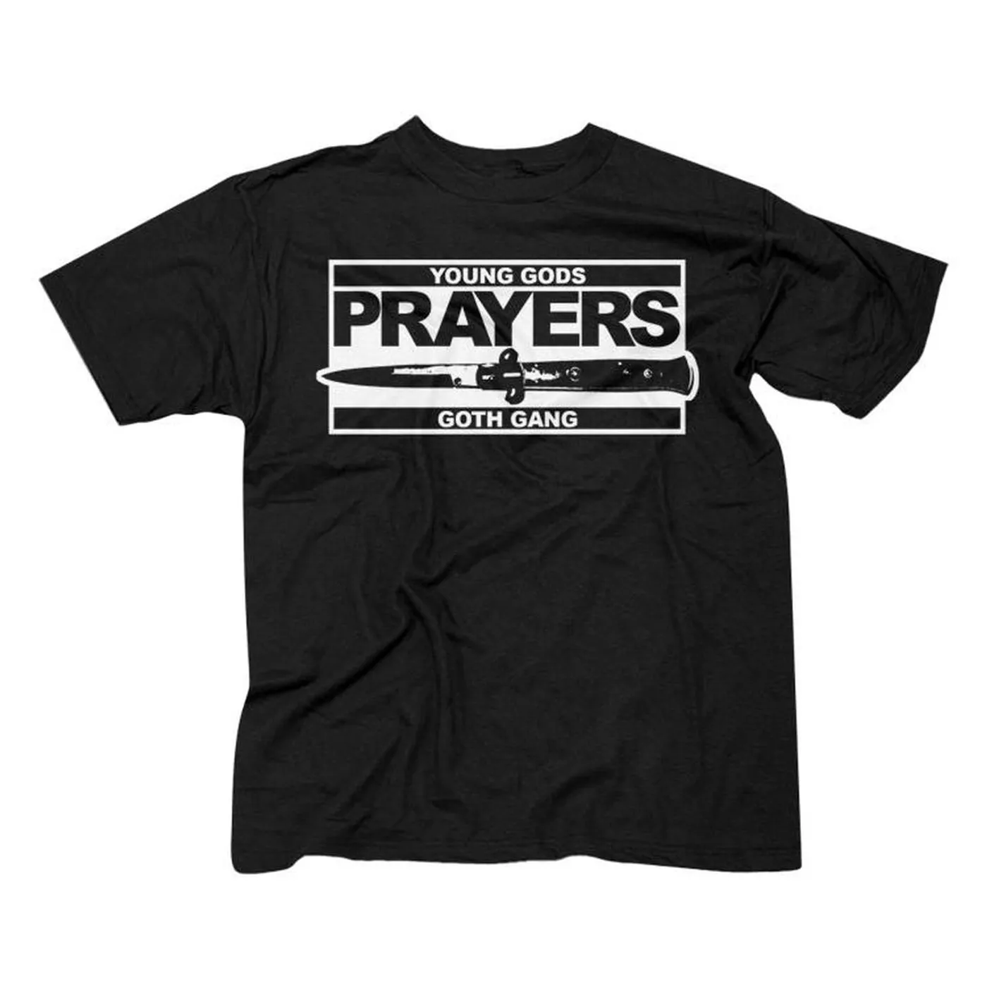 Prayers "Young Gods" T-Shirt