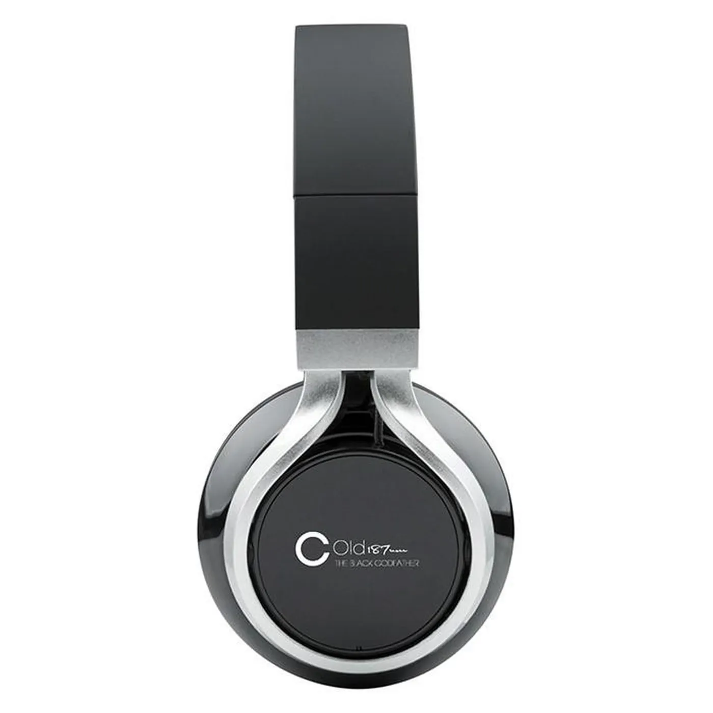Cold 187um INTERACTIVE Bluetooth Headphones