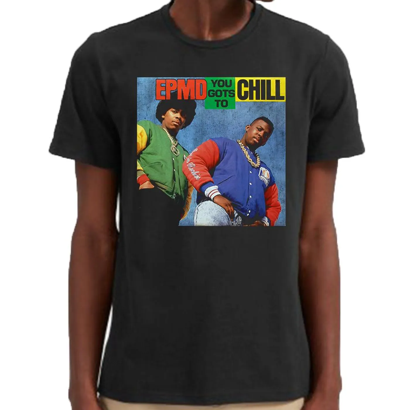 EPMD "You Gots To Chill" T-Shirt