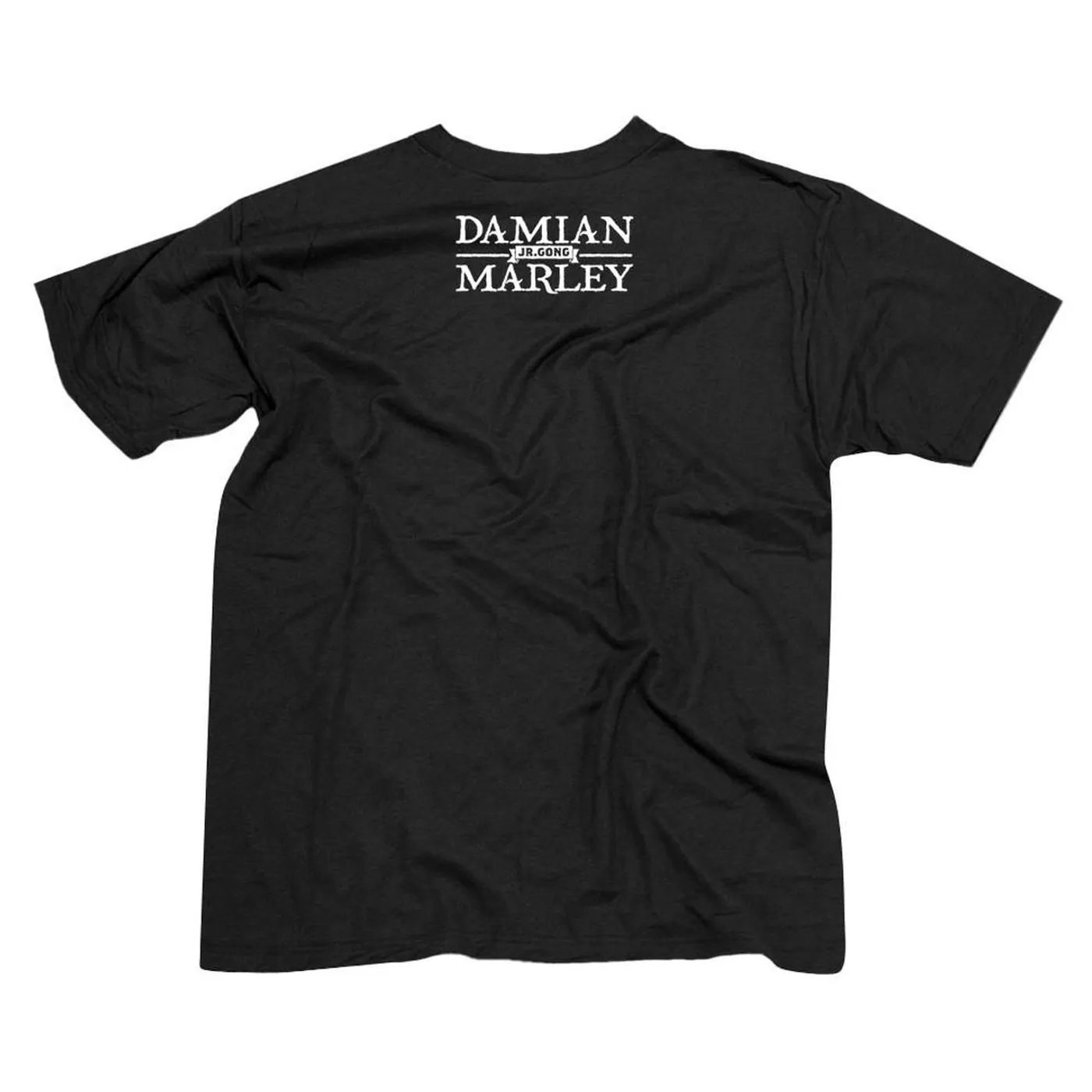 Damian Marley "Medication" t-shirt