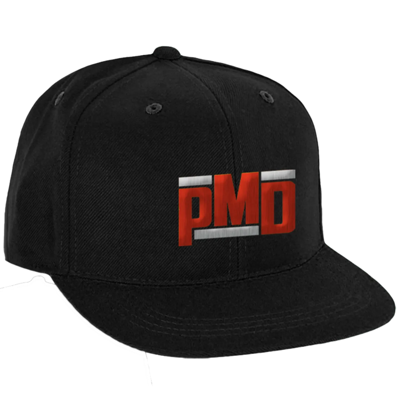 EPMD "PMD Logo" Snapback Hat