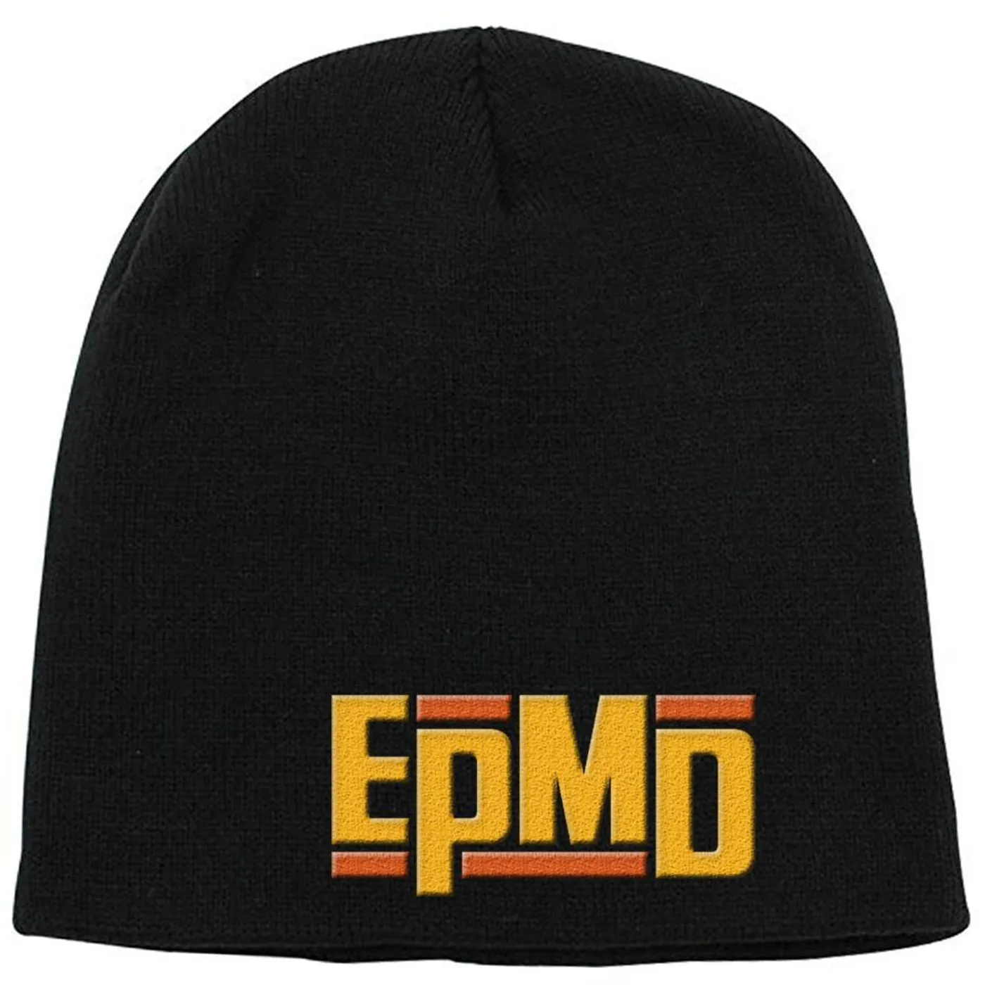 EPMD "Classic Logo" Skull Cap