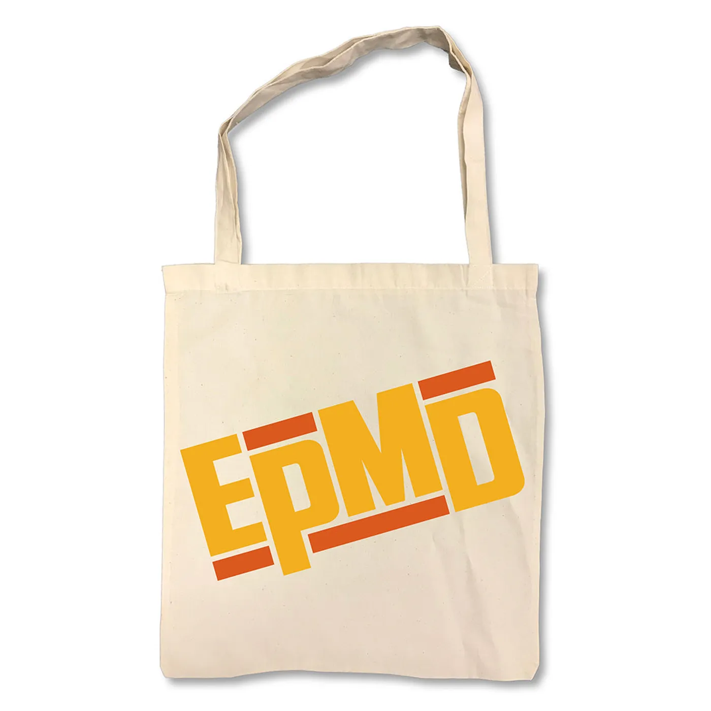 EPMD EMPD Logo Tote Bag