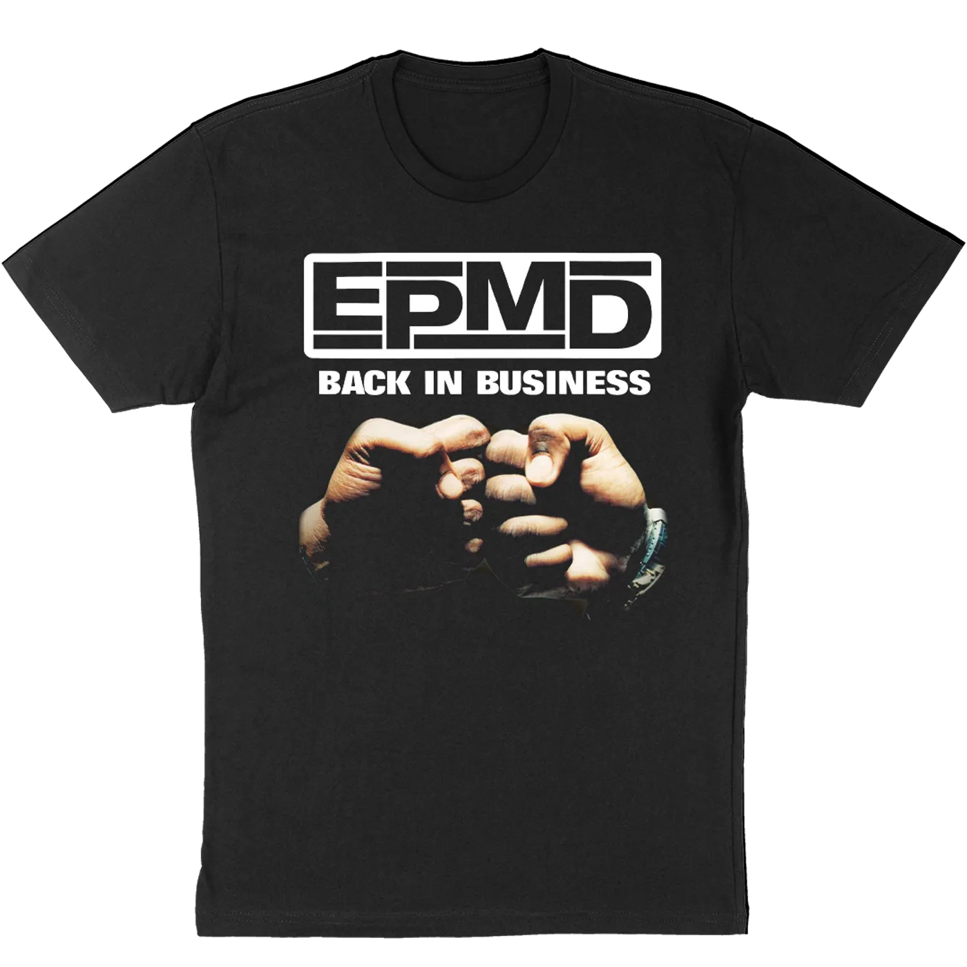 EPMD "Back in Business" T-Shirt