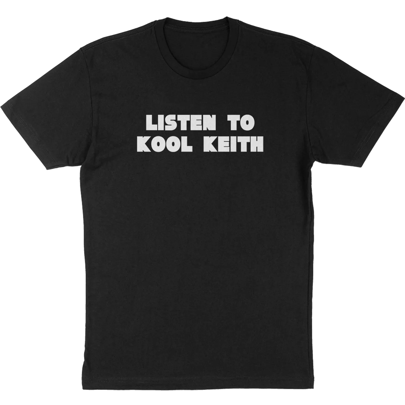 Dr. Octagon Kool Keith "Listen To" T-Shirt
