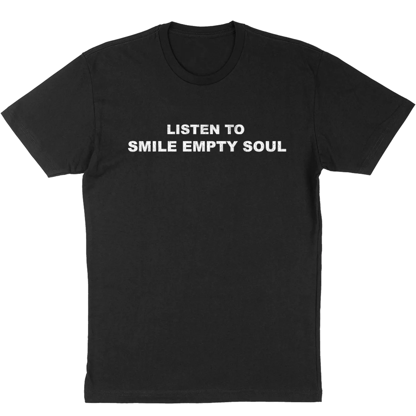 Smile Empty Soul "Listen To" T-Shirt