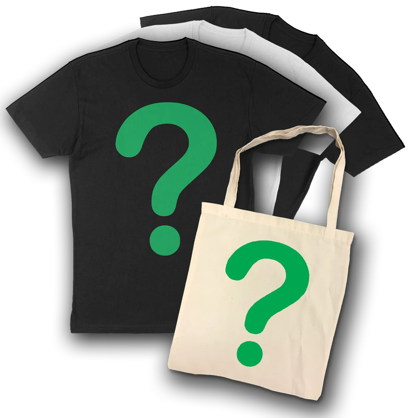 Dr. Octagon "Mystery Merch Bundle"