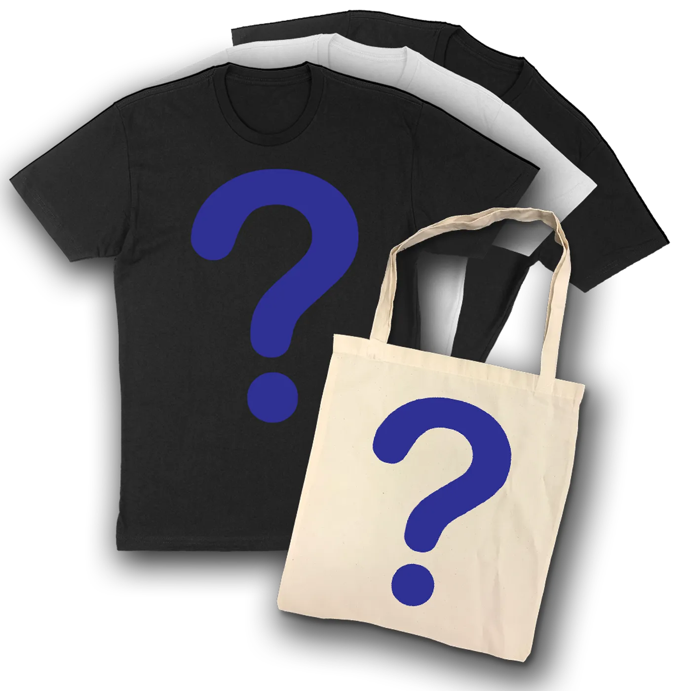 EPMD "Mystery Merch Bundle"