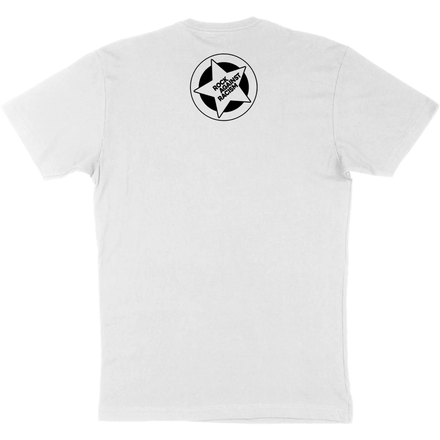 Rock Against Racism "We Got Now" Miles Regis Collaboration T-Shirt