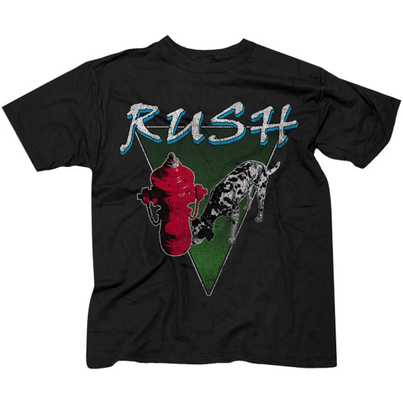 Rush "Signals" T-Shirt