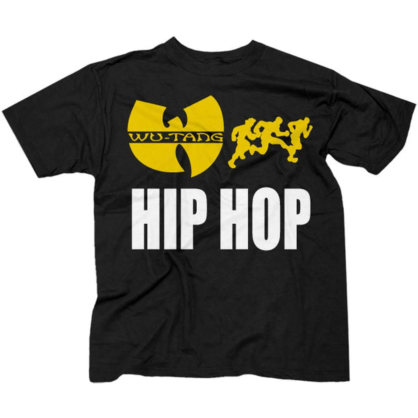 Raekwon "Wu Tang Runs Hip Hop" T-Shirt