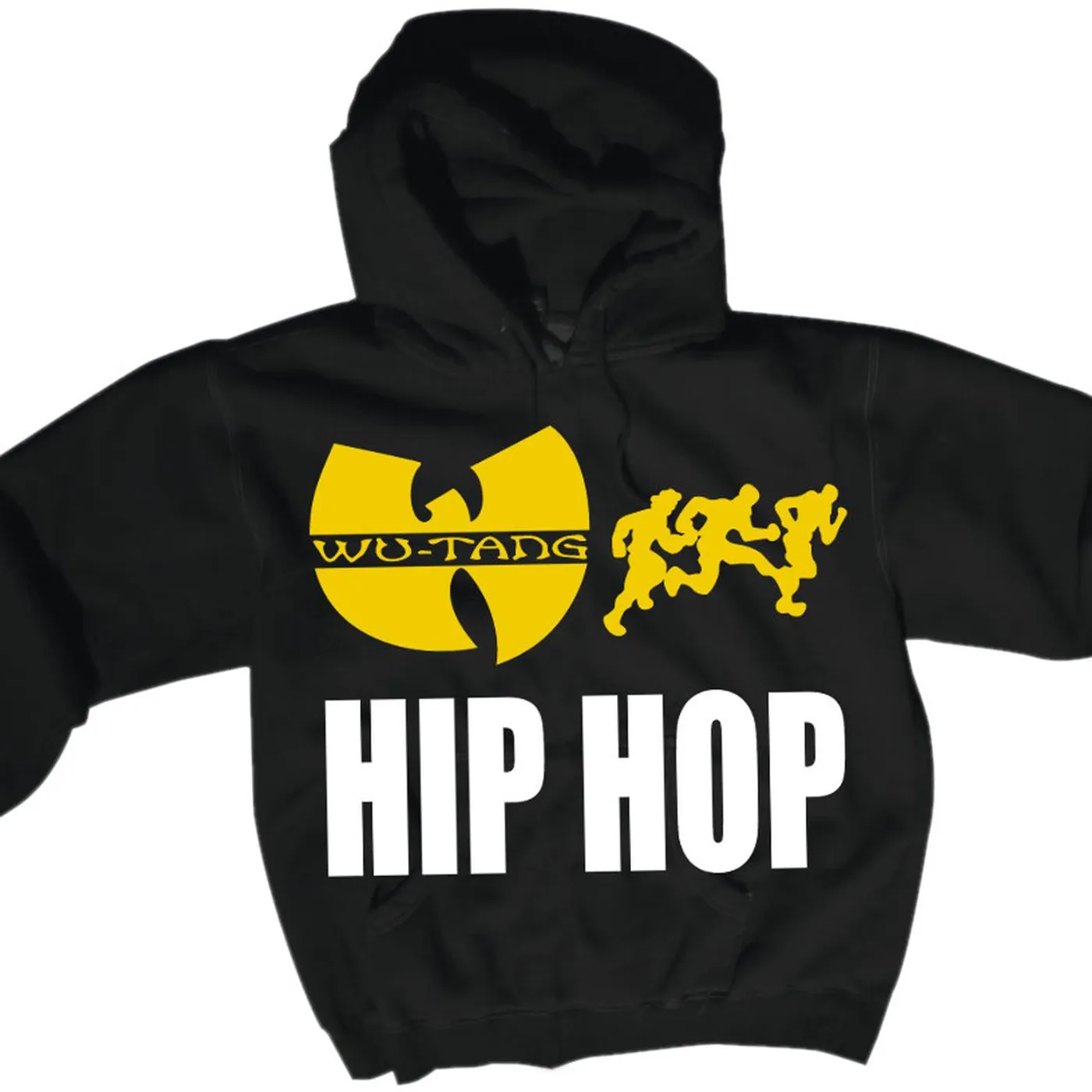 Raekwon "Wu Tang Runs Hip Hop" Sweatshirt