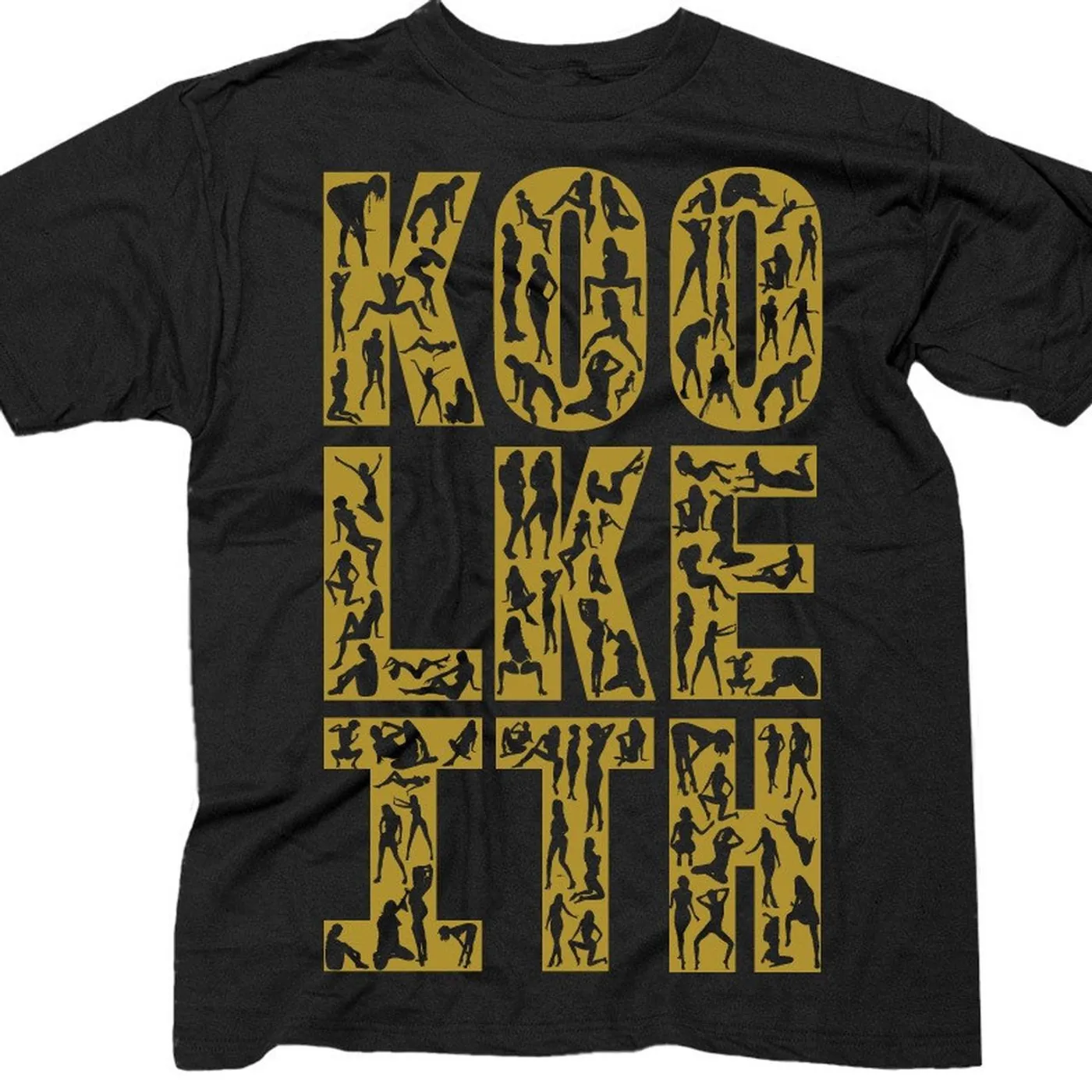 Kool Keith "Kool" T-Shirt