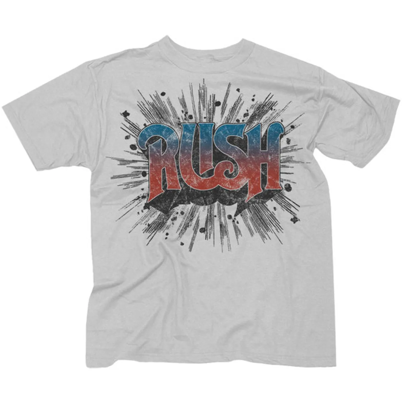 Rush "Take a Friend in 1974" T-Shirt