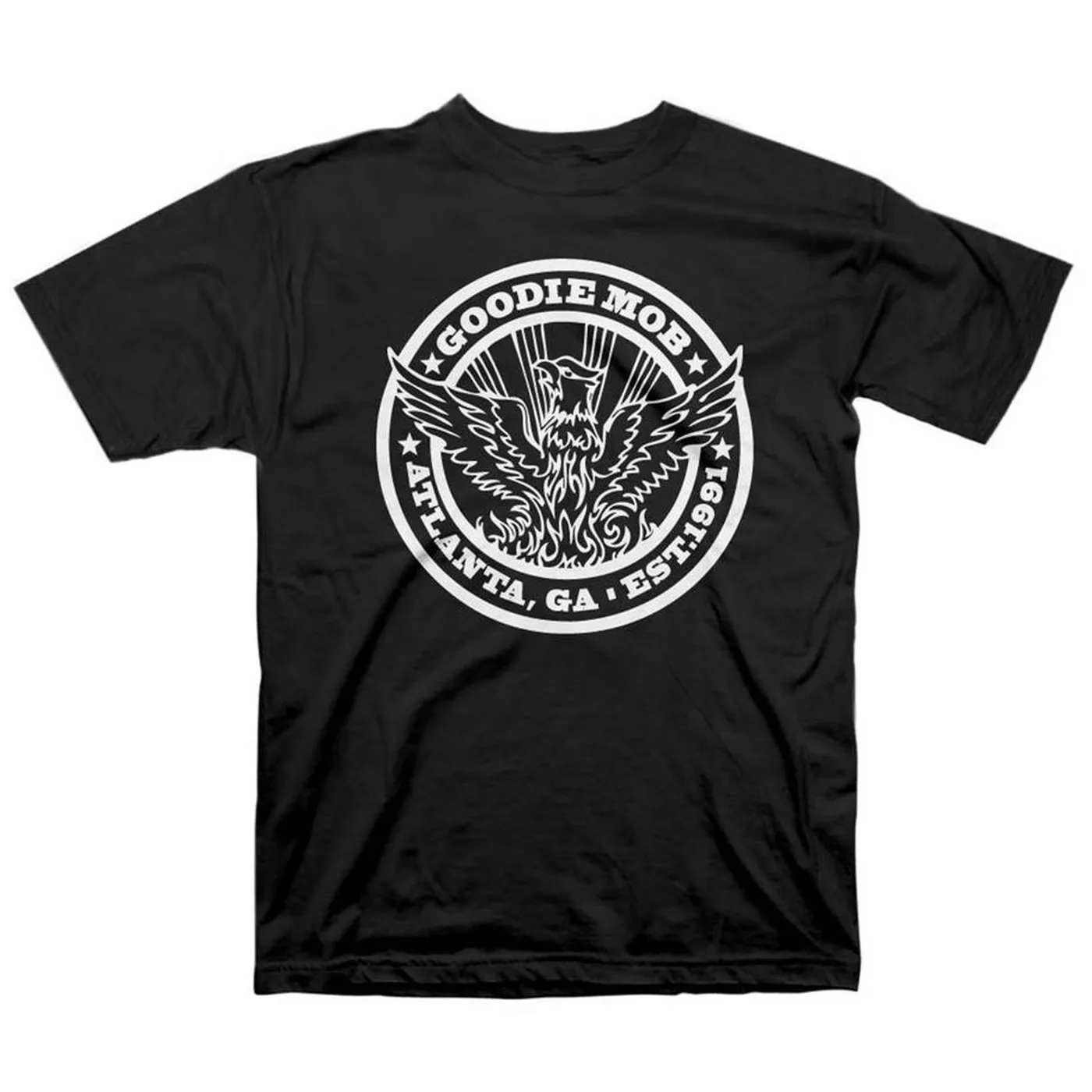 Goodie Mob "Est. 1991" T-Shirt