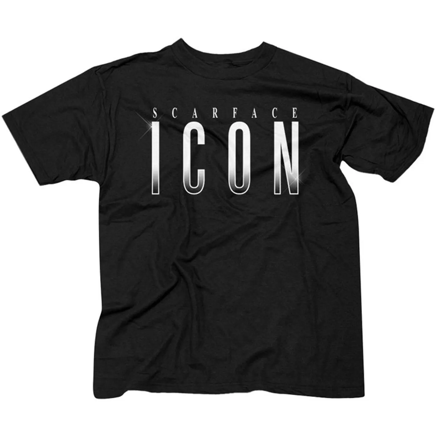 Scarface "Icon" Logo T-Shirt