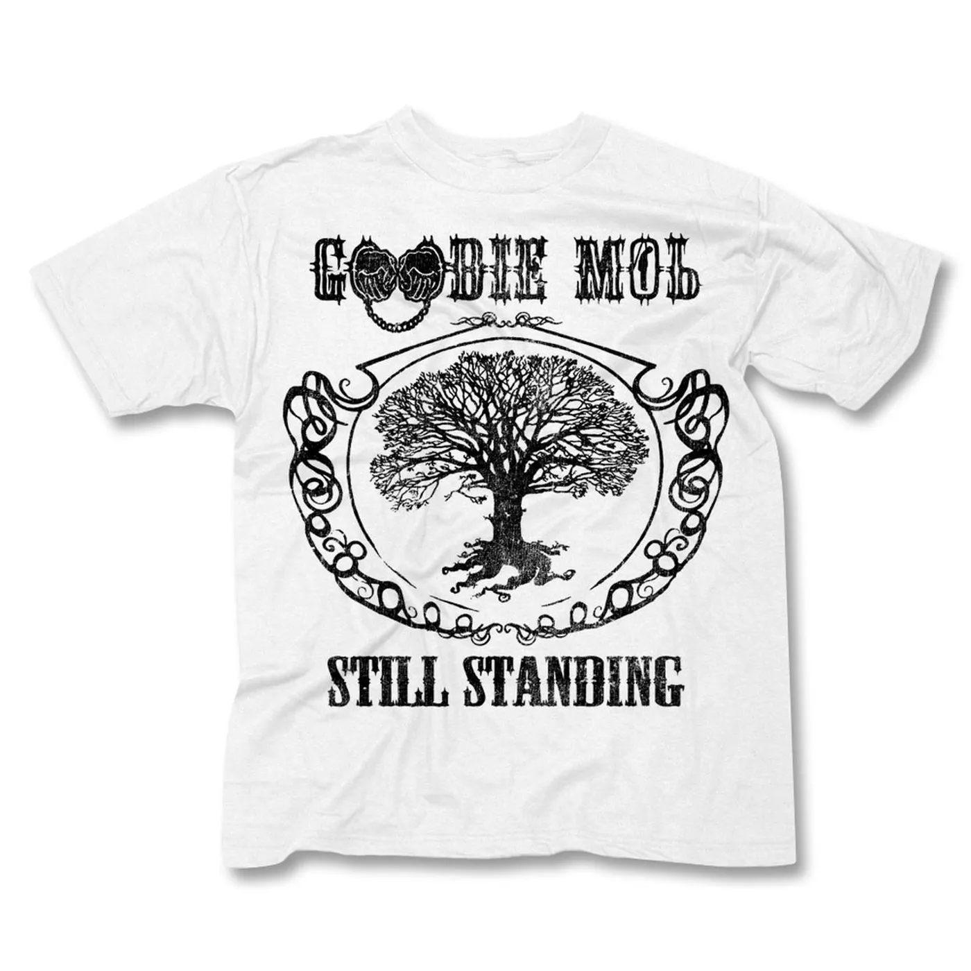 Goodie Mob "Still Standing"Men's T-Shirt