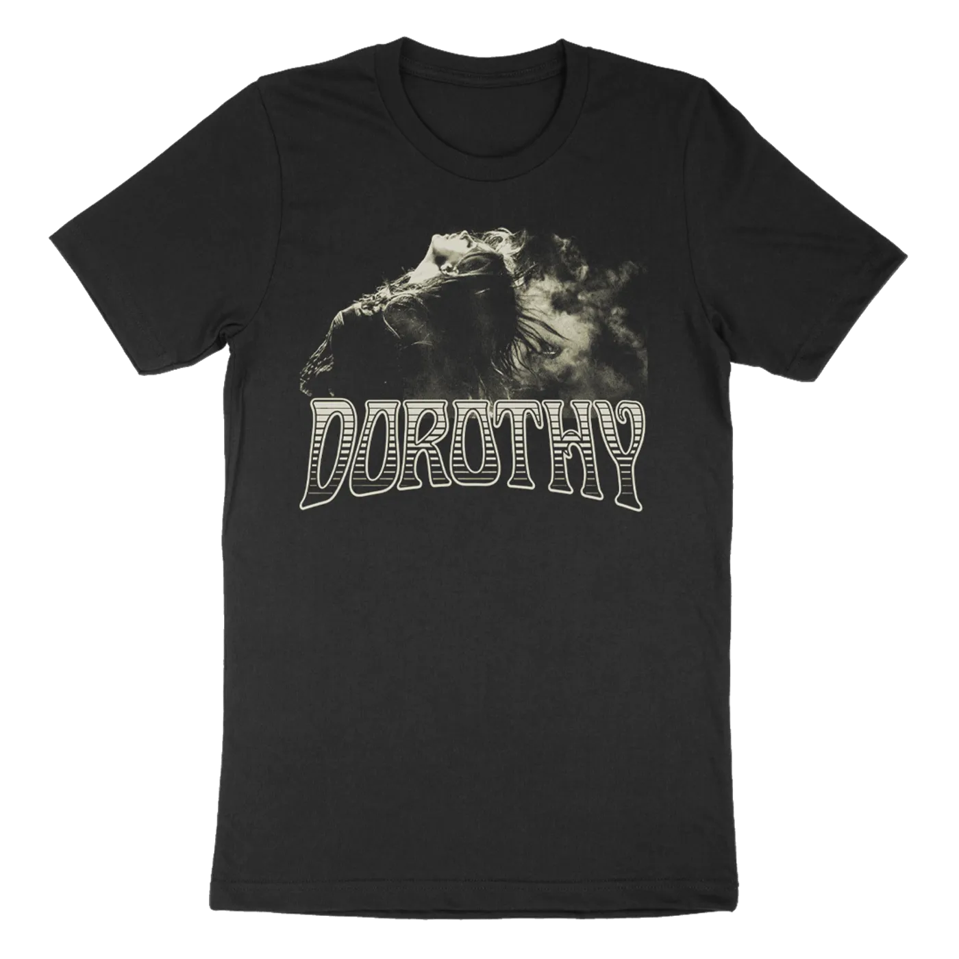 Dorothy "Smoke" T-Shirt