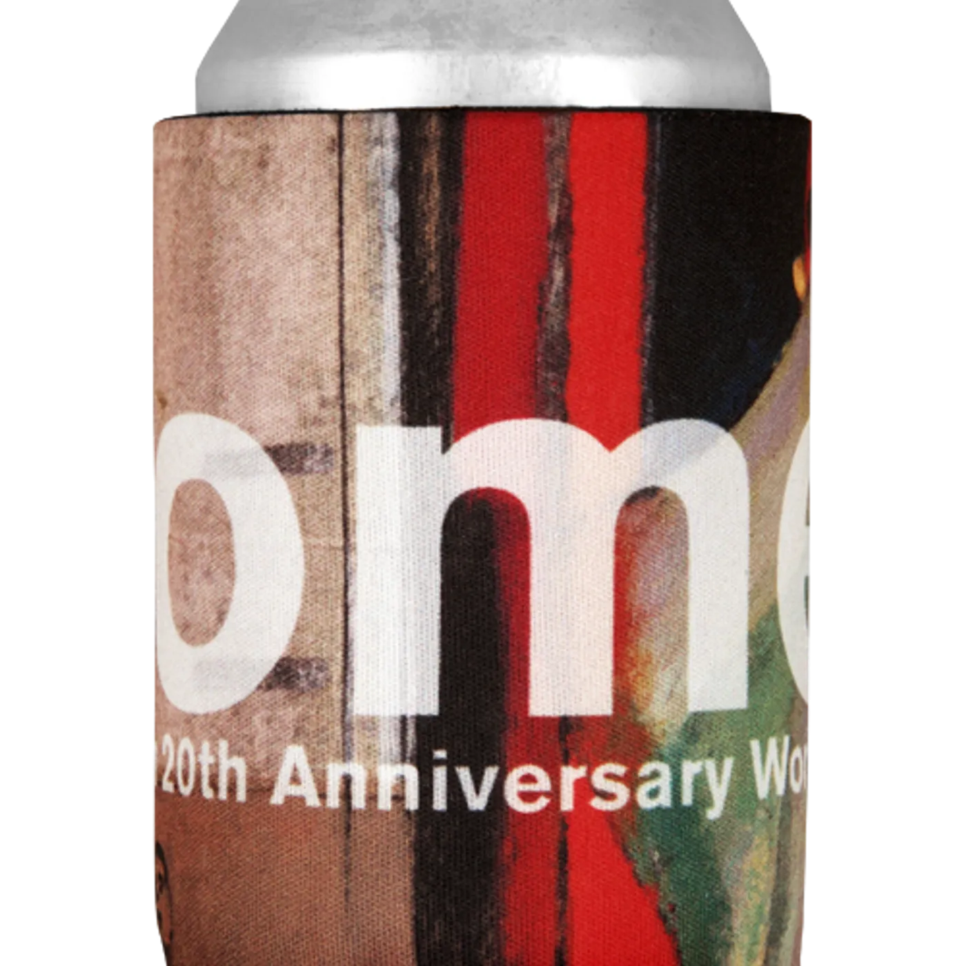 Gomez "Bring It On" Can Cooler