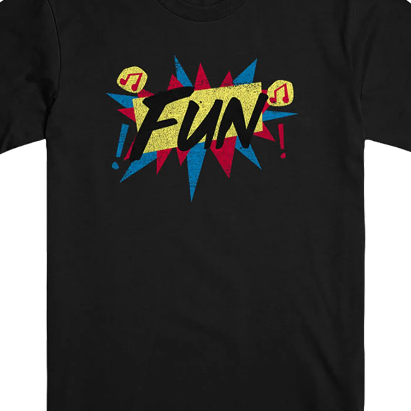 Ricky Dillon Fun Shirt (Black)