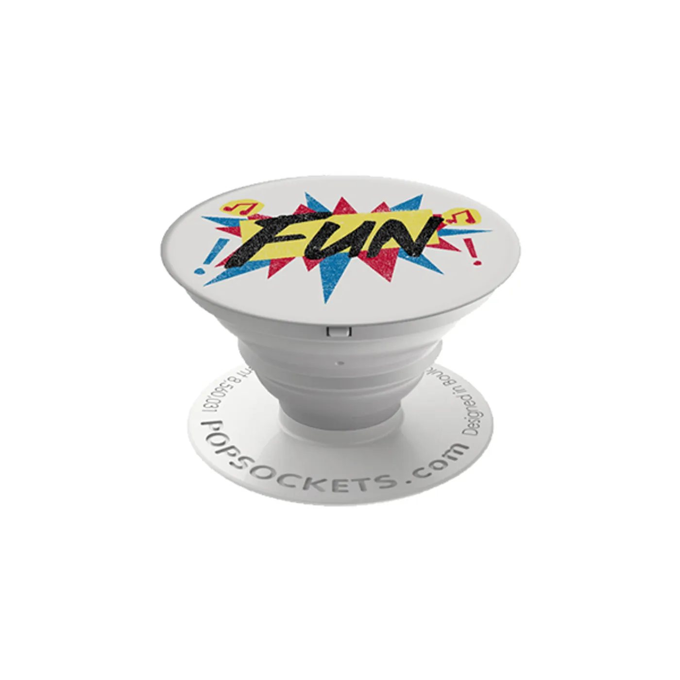 Ricky Dillon Fun Phone Grip