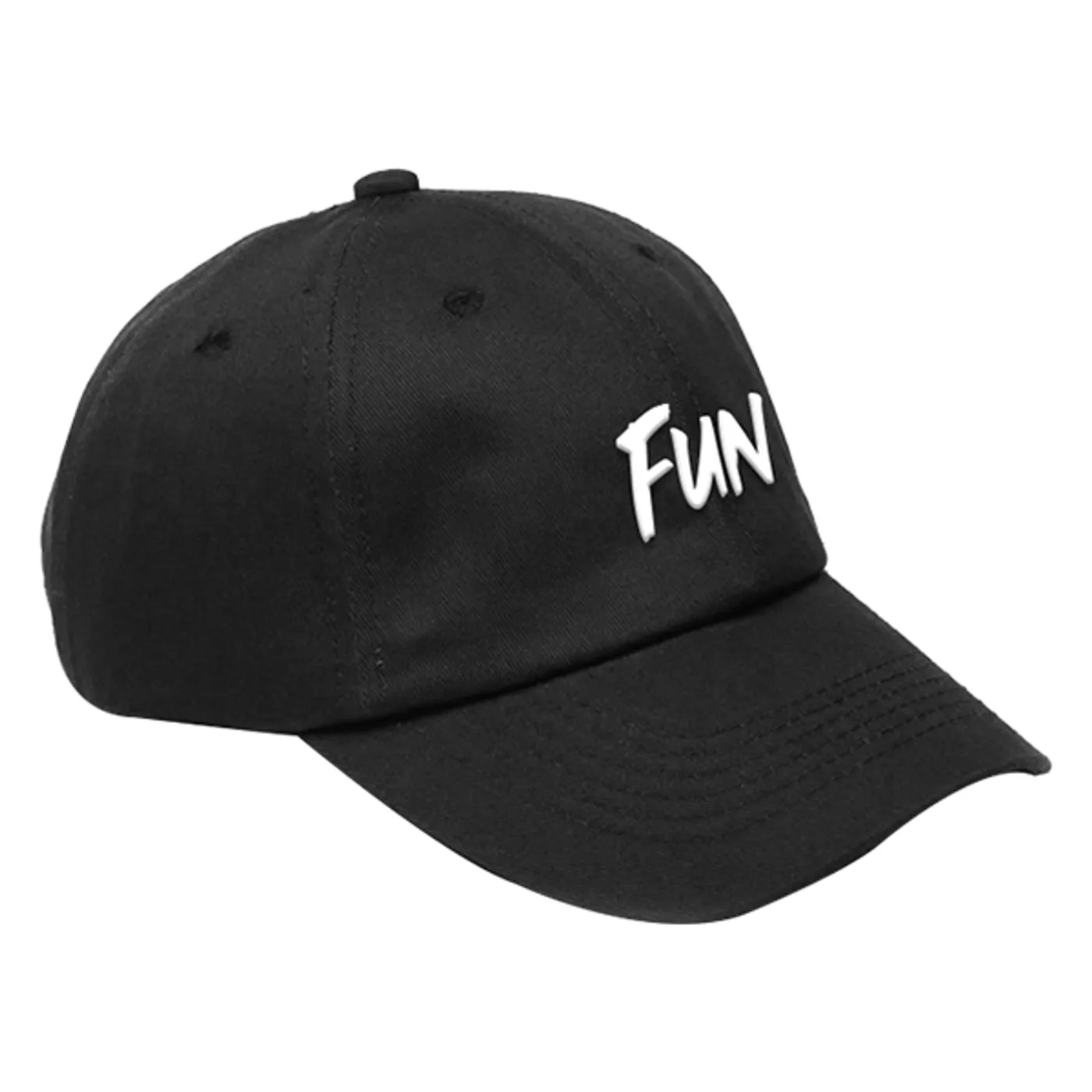 Ricky Dillon Fun Hat (Black)