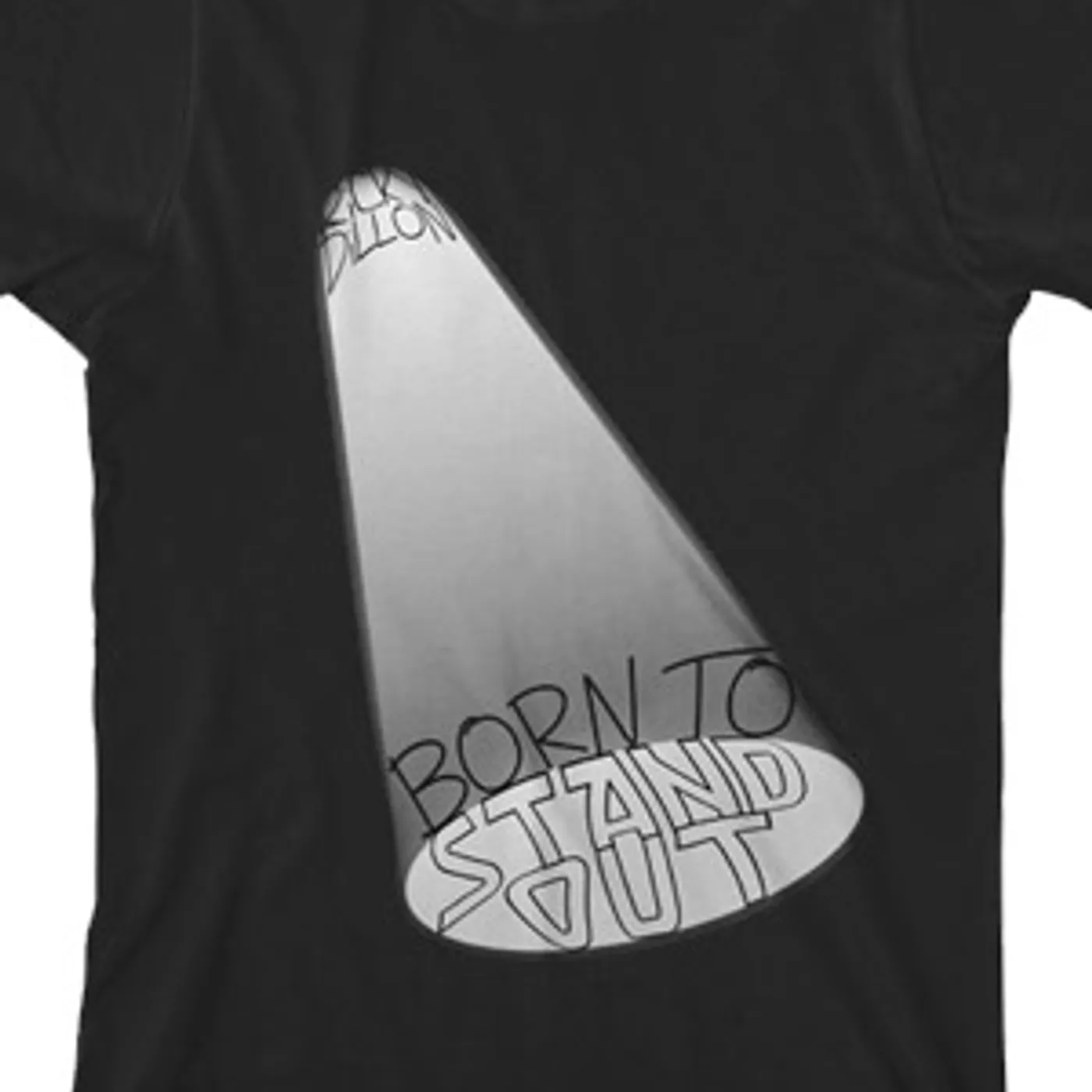 Ricky Dillon Born To Stand Out