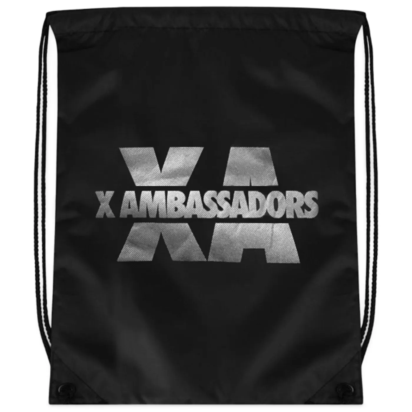 X Ambassadors XA Cinch Bag