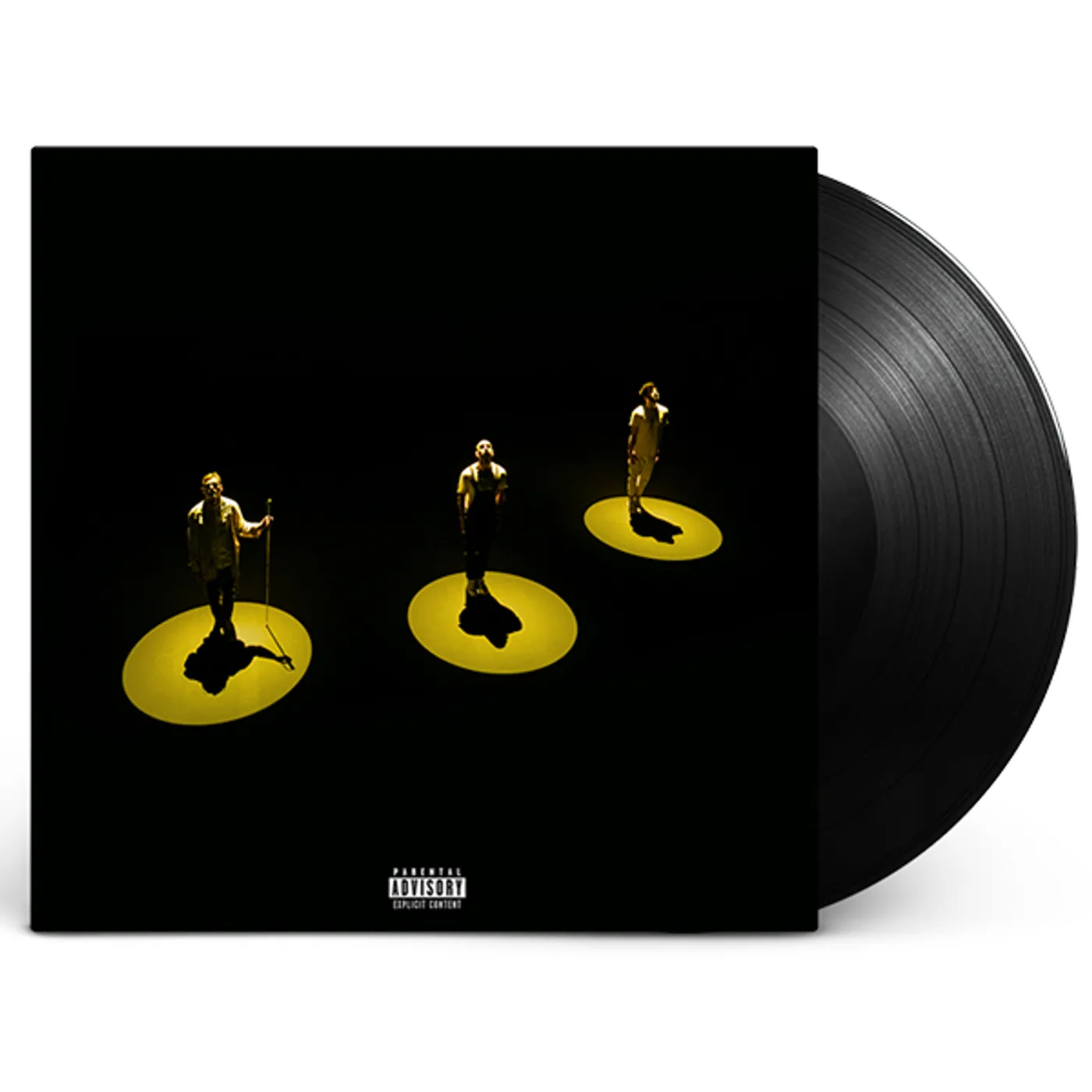 X Ambassadors Orion LP (Vinyl)