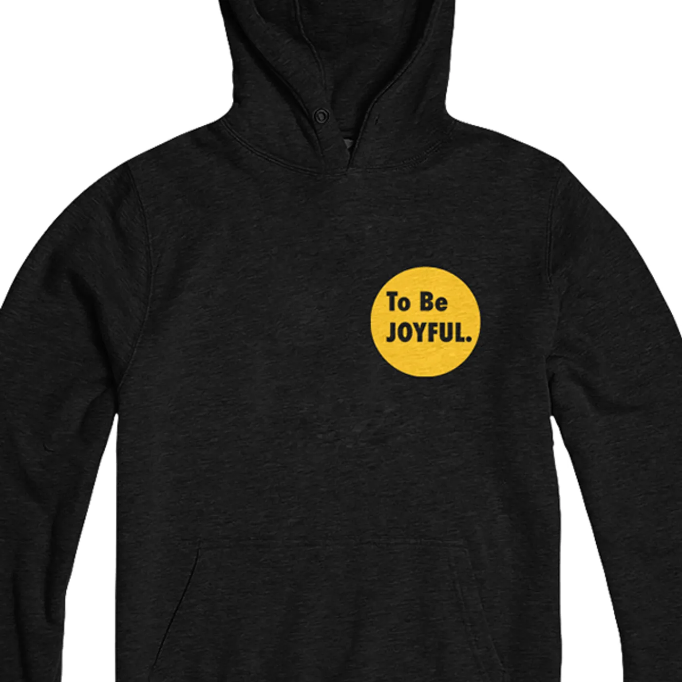 X Ambassadors Joyful Hoodie