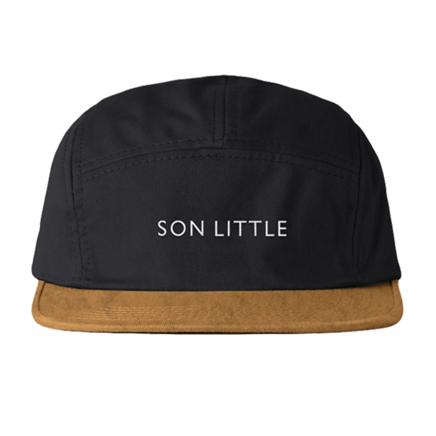 Son Little Logo 5 Panel Hat