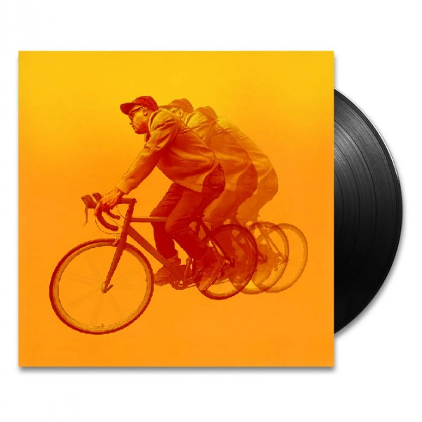 Son Little Aloha LP (Vinyl)