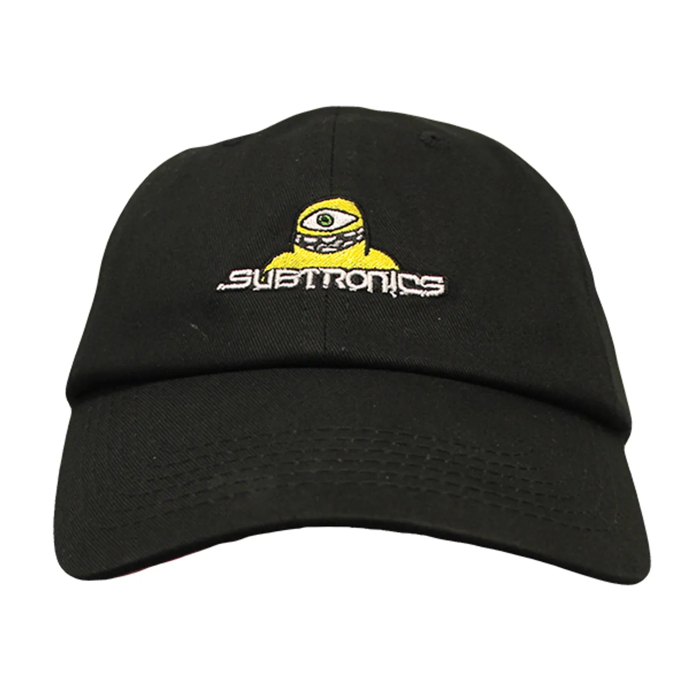 Subtronics Floral Dad Hat