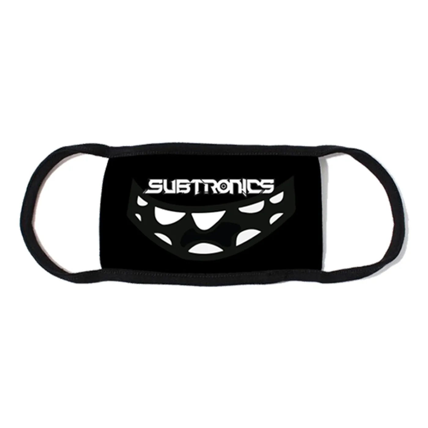 Subtronics Cyclops Face Mask