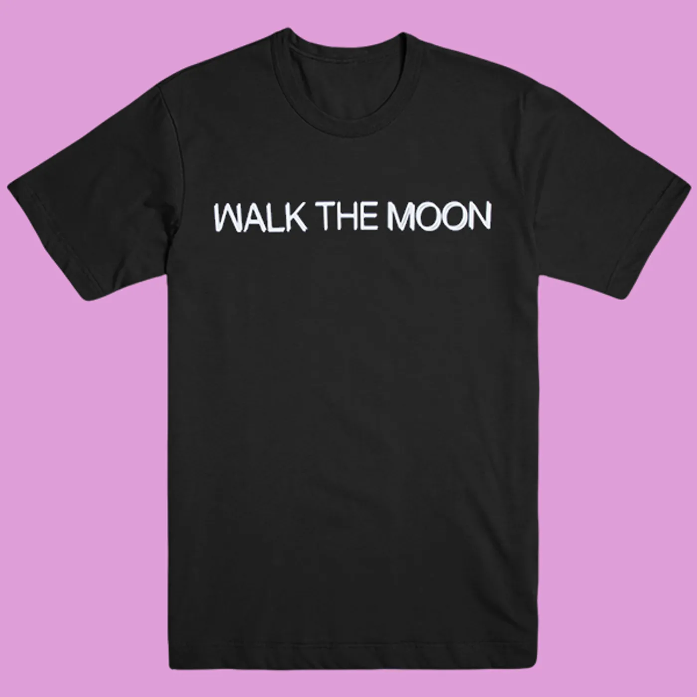 WALK THE MOON Metatron Tee
