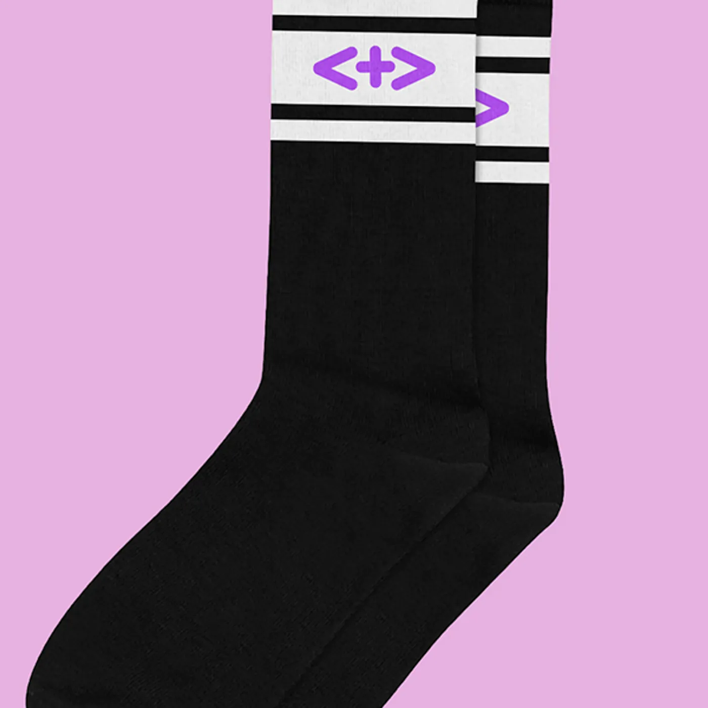 WALK THE MOON Socks