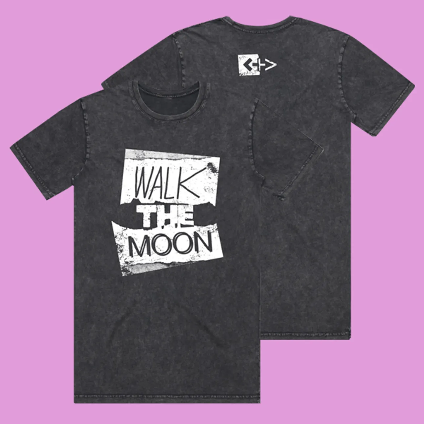 WALK THE MOON Era Tee
