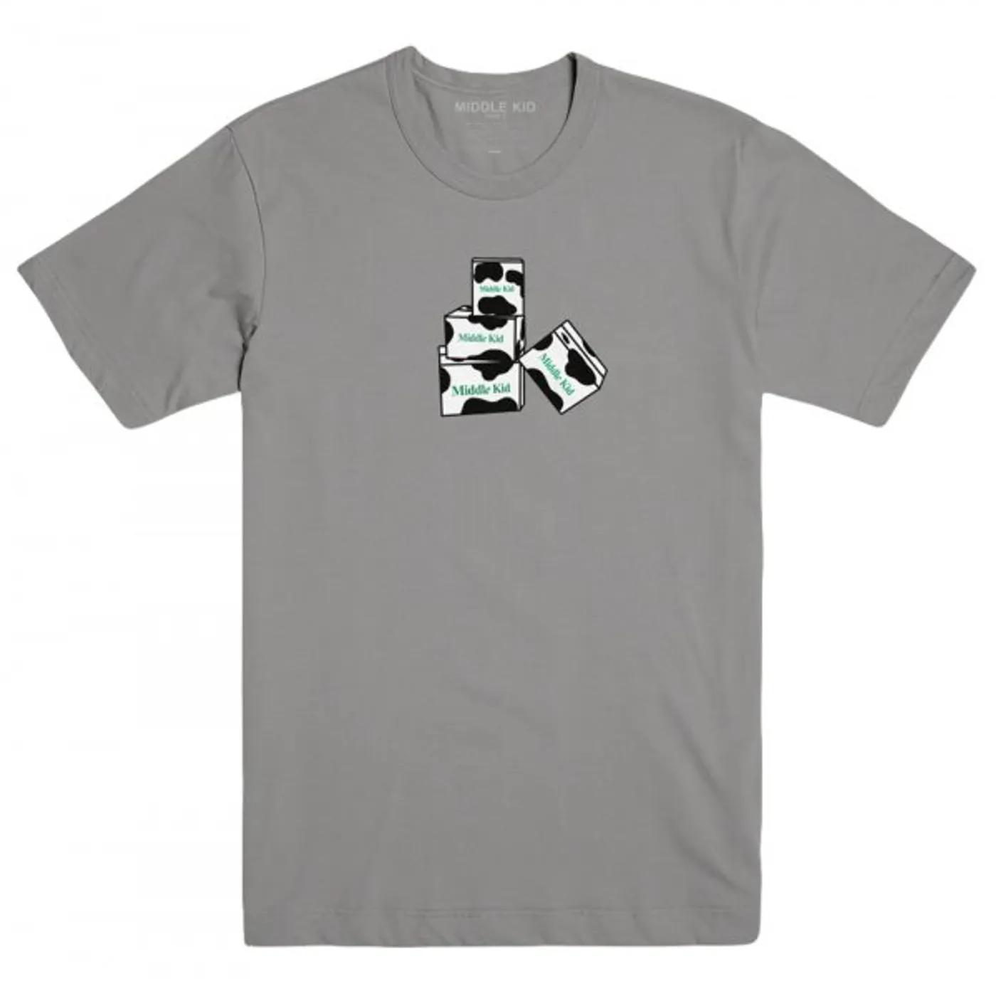 Chris Klemens Memory Box Tee