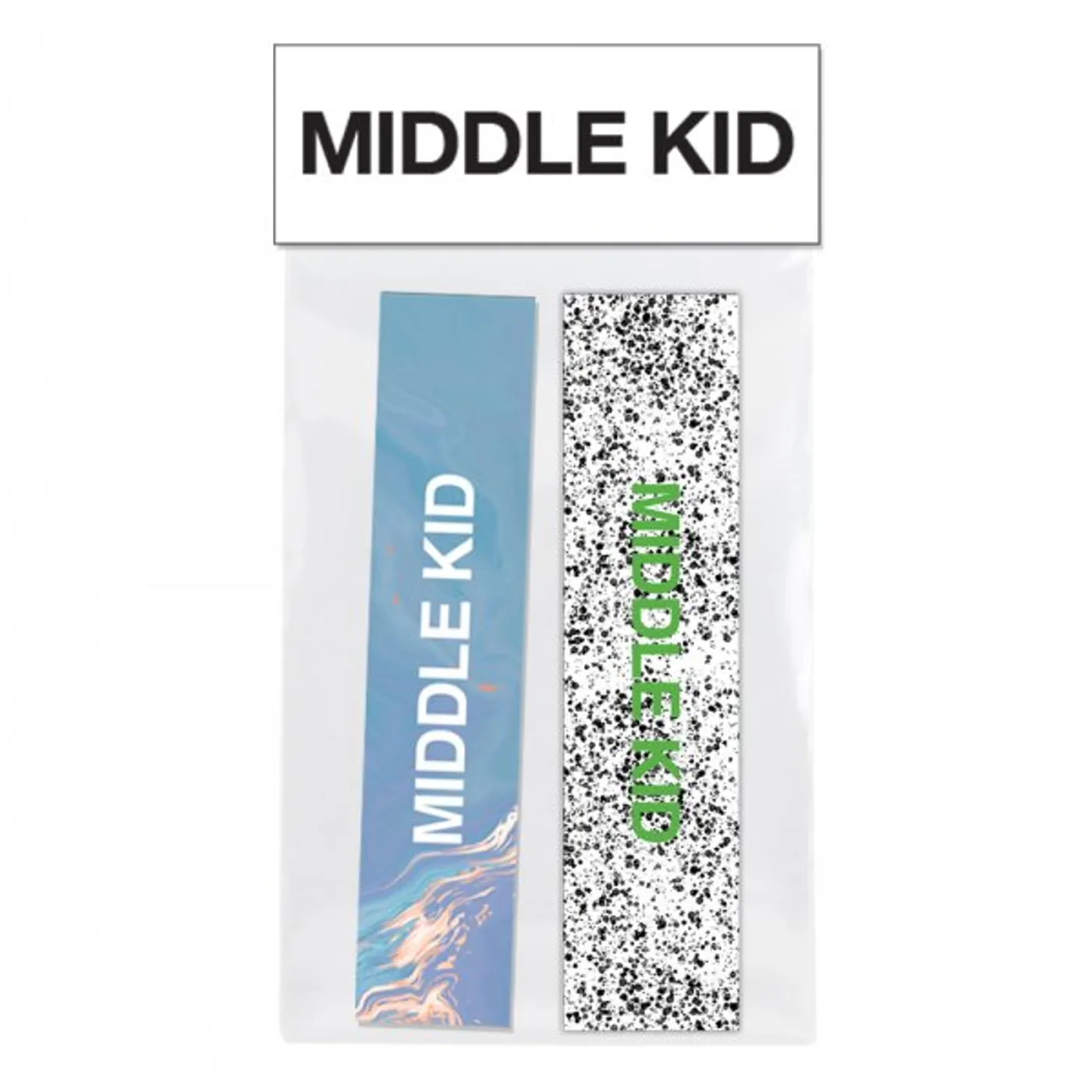 Chris Klemens Wake and Bake Pack