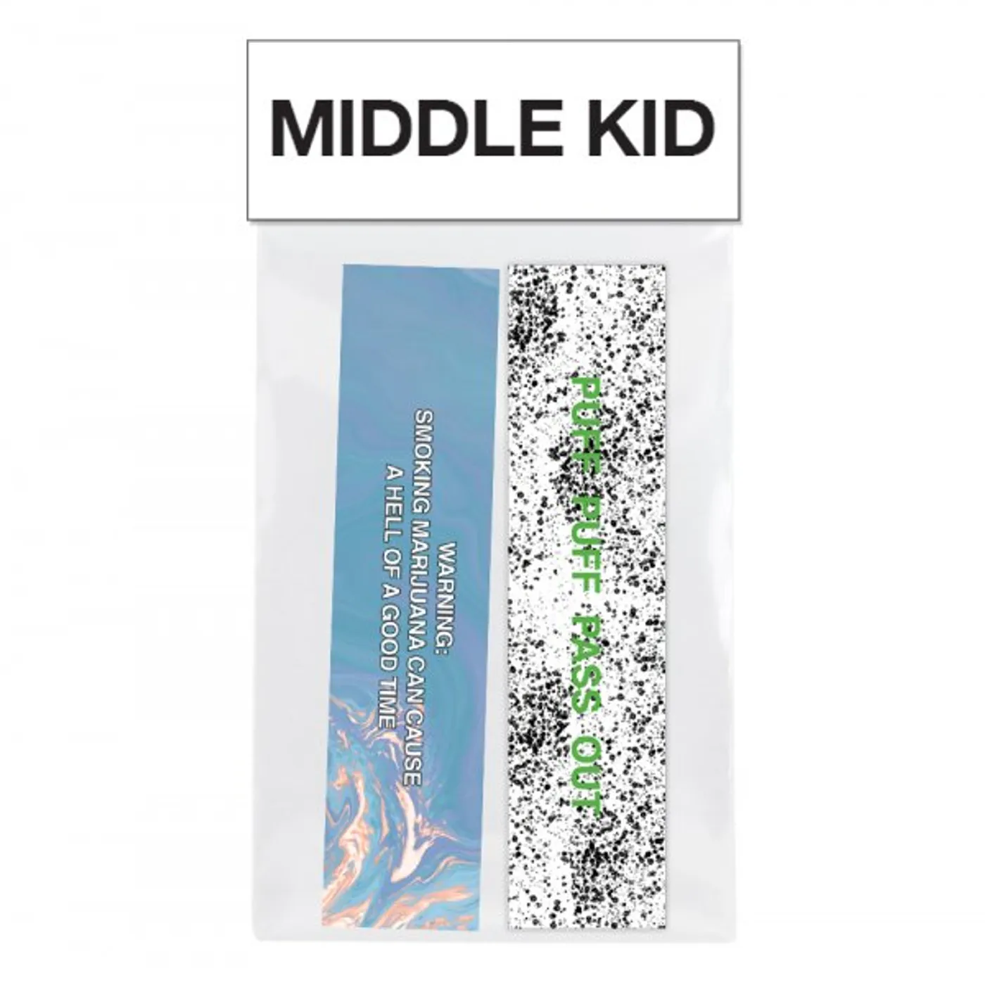 Chris Klemens Wake and Bake Pack