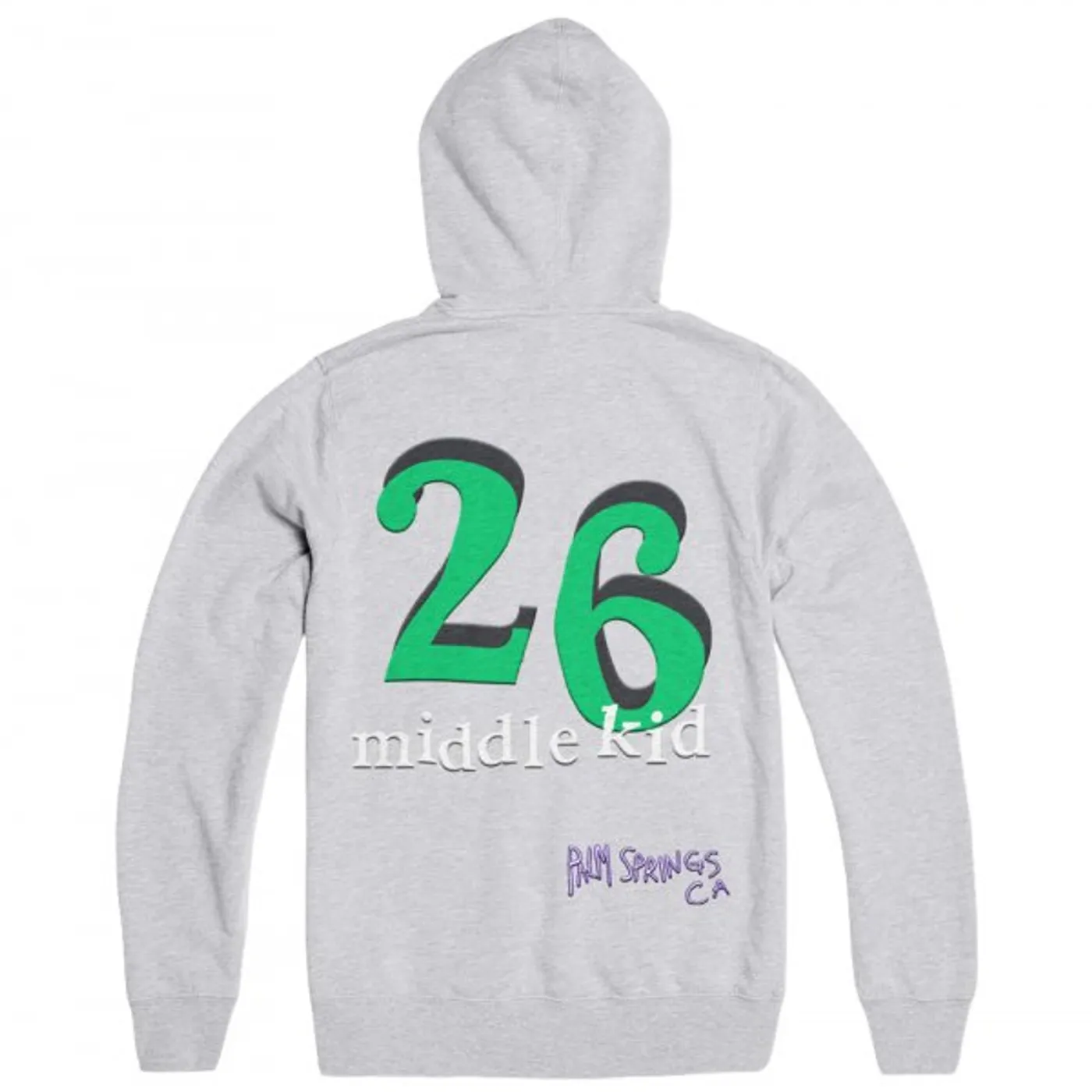 Chris Klemens Birthday Hoodie