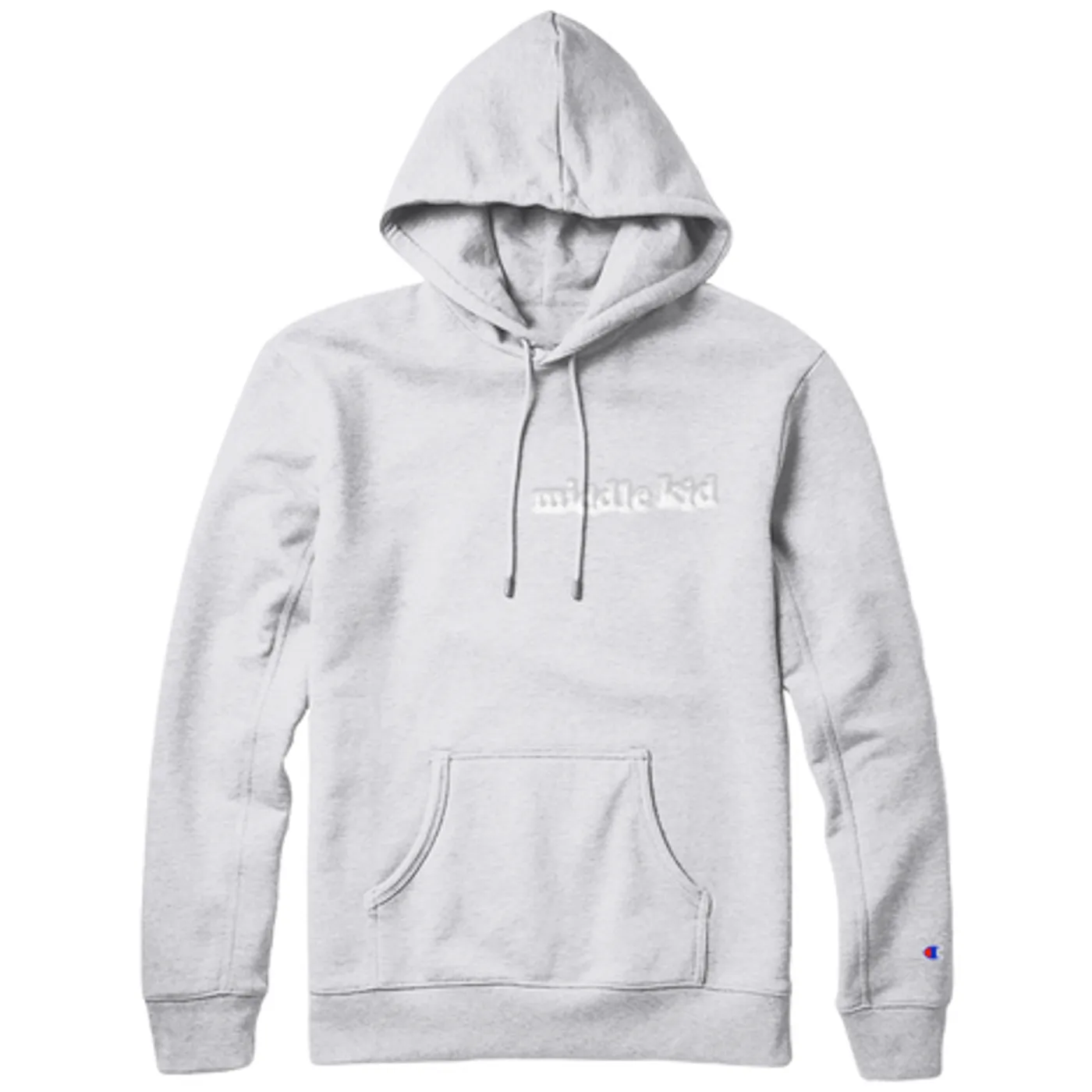 Chris Klemens Birthday Hoodie