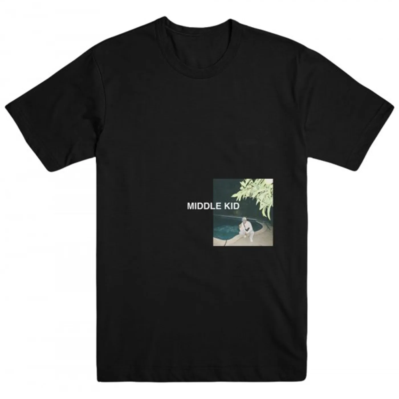 Chris Klemens Poolside Tee
