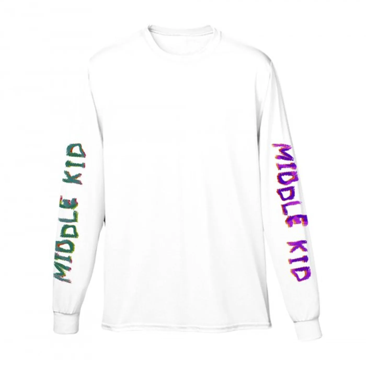 Chris Klemens Sleeves Tee