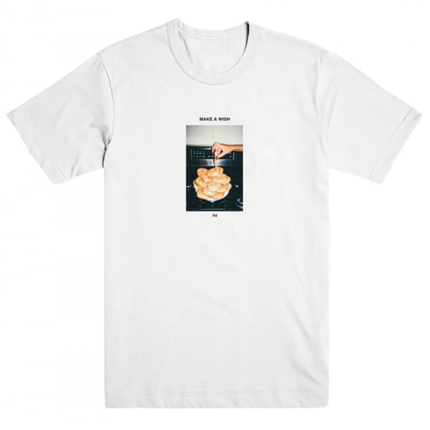 Chris Klemens 24 Tee