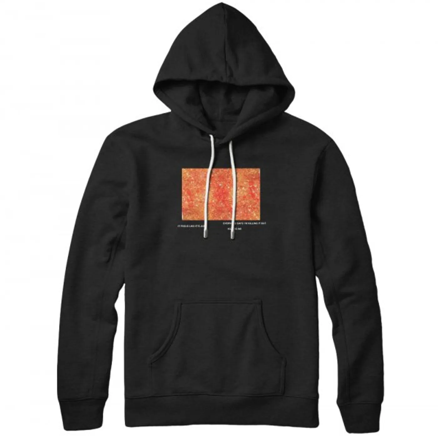 Chris Klemens Killing It Hoodie