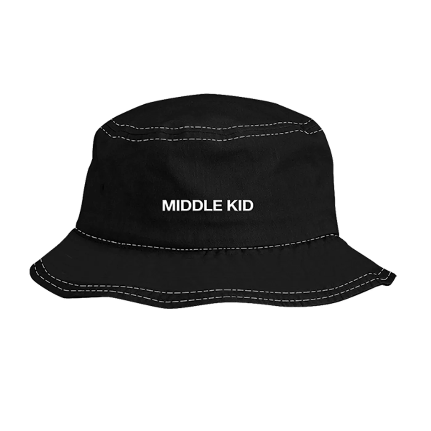 Chris Klemens LOGO BUCKET HAT