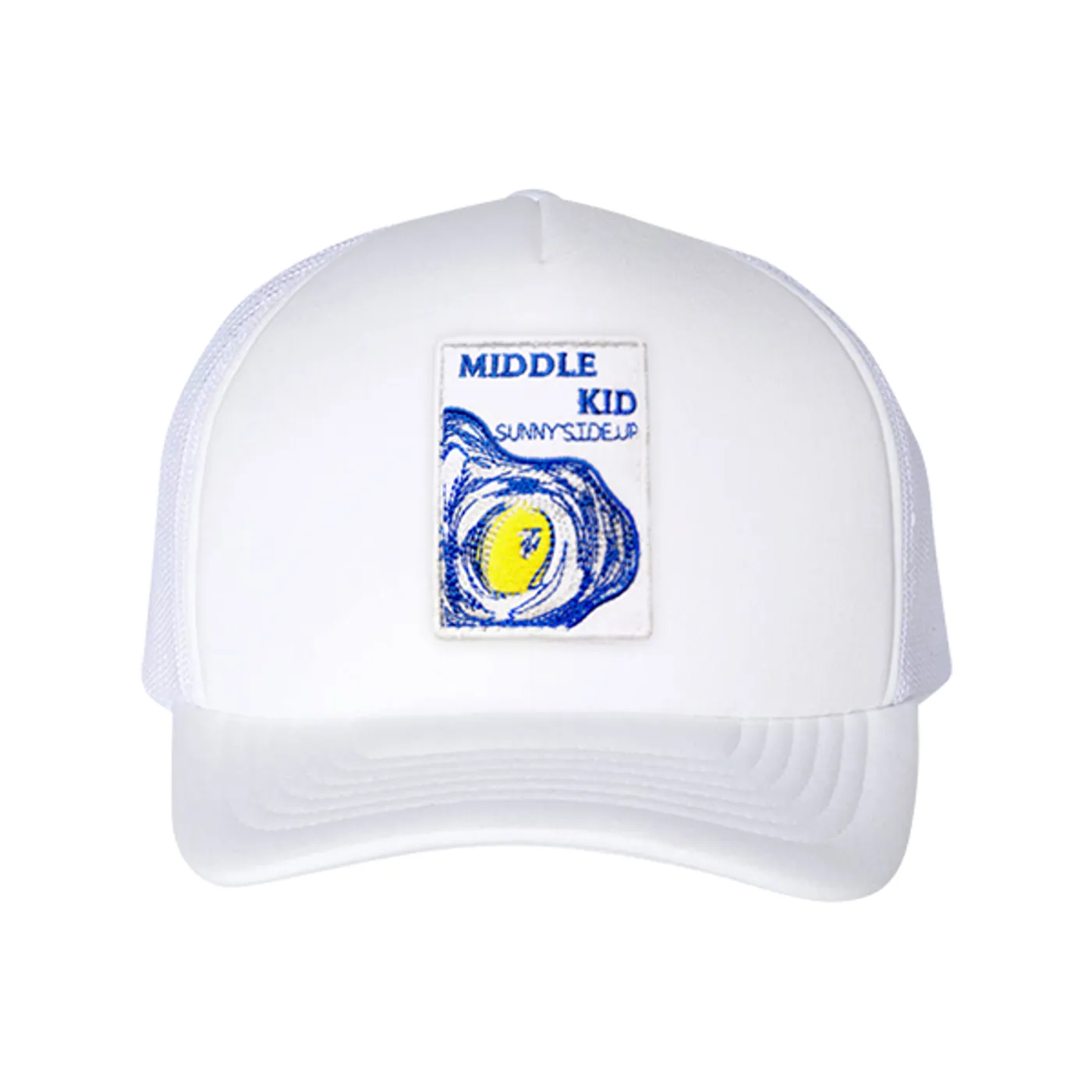 Chris Klemens JOJO TRUCKER HAT